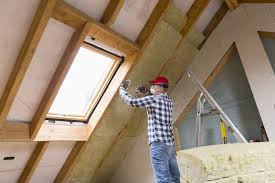 Best Spray Foam Insulation  in Knox, IN